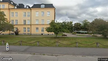 Apartments for rent in Hässleholm - Photo from Google Street View