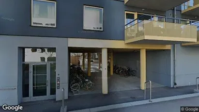 Apartments for rent in Karlstad - Photo from Google Street View