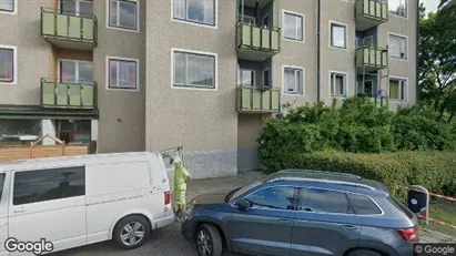 Apartments for rent in Stockholm West - Photo from Google Street View