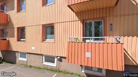 Apartments for rent in Örgryte-Härlanda - Photo from Google Street View