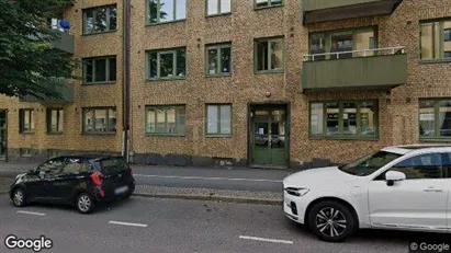 Apartments for rent in Örgryte-Härlanda - Photo from Google Street View