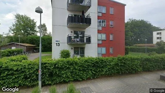 Apartments for rent in Malmö City - Photo from Google Street View