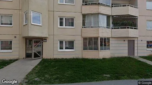 Apartments for rent in Haninge - Photo from Google Street View
