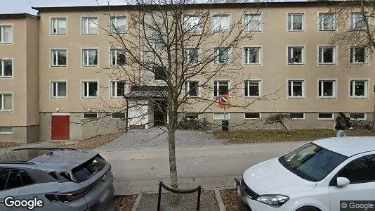 Apartments for rent in Huddinge - Photo from Google Street View