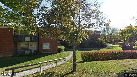 Apartments for rent in Sigtuna - Photo from Google Street View