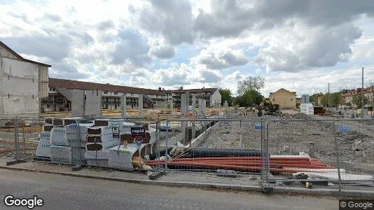 Apartments for rent in Stockholm South - Photo from Google Street View