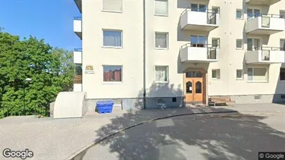 Apartments for rent in Stockholm West - Photo from Google Street View