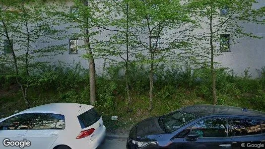 Apartments for rent in Stockholm West - Photo from Google Street View