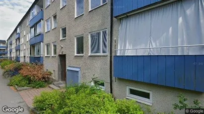 Apartments for rent in Stockholm South - Photo from Google Street View