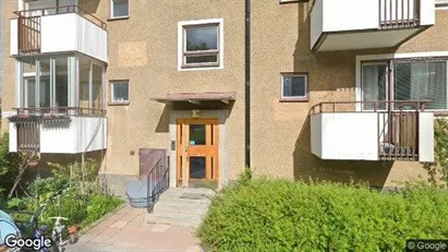 Apartments for rent in Stockholm West - Photo from Google Street View