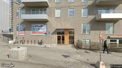 Apartments for rent in Sundbyberg - Photo from Google Street View