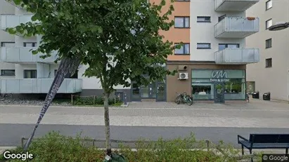 Rooms for rent in Huddinge - Photo from Google Street View