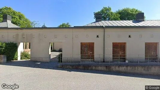 Rooms for rent in Kungsholmen - Photo from Google Street View