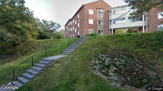 Apartments for rent in Lidingö - Photo from Google Street View