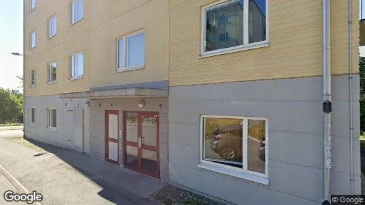 Apartments for rent in Stockholm South - Photo from Google Street View