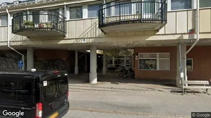 Apartments for rent in Nacka - Photo from Google Street View