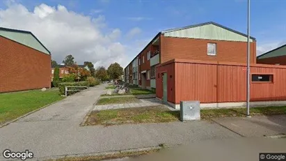 Apartments for rent in Trelleborg - Photo from Google Street View