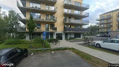 Apartments for rent in Husie - Photo from Google Street View