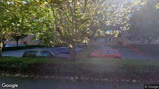 Apartments for rent in Helsingborg - Photo from Google Street View