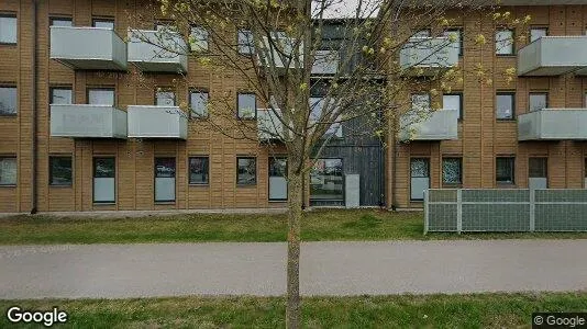 Apartments for rent in Karlskoga - Photo from Google Street View