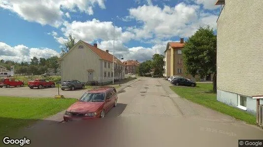 Rooms for rent in Vansbro - Photo from Google Street View