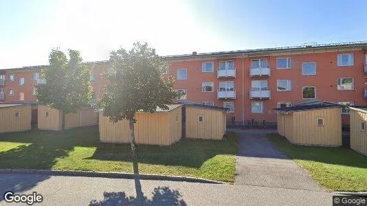 Apartments for rent in Sandviken - Photo from Google Street View