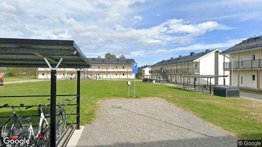 Apartments for rent in Skellefteå - Photo from Google Street View