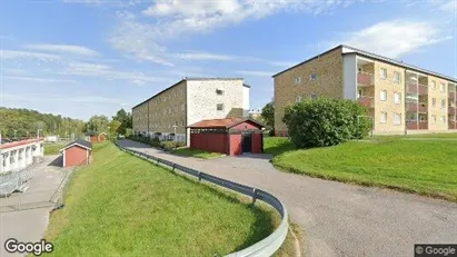 Apartments for rent in Finspång - Photo from Google Street View