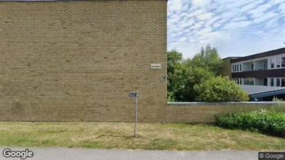 Apartments for rent in Linköping - Photo from Google Street View