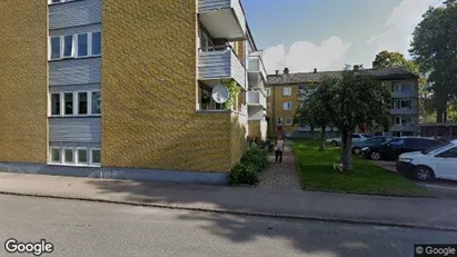 Apartments for rent in Ljungby - Photo from Google Street View