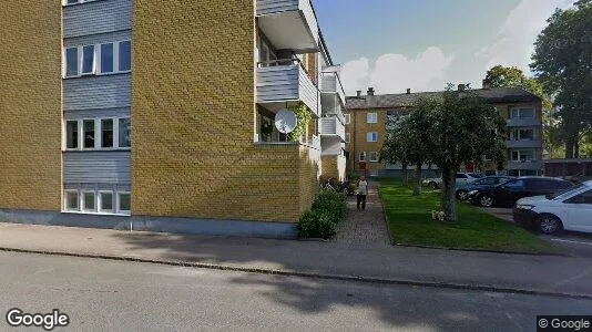 Apartments for rent in Ljungby - Photo from Google Street View