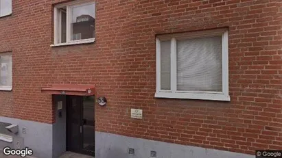 Apartments for rent in Hässleholm - Photo from Google Street View