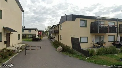 Apartments for rent in Sandviken - Photo from Google Street View