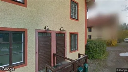 Apartments for rent in Sandviken - Photo from Google Street View