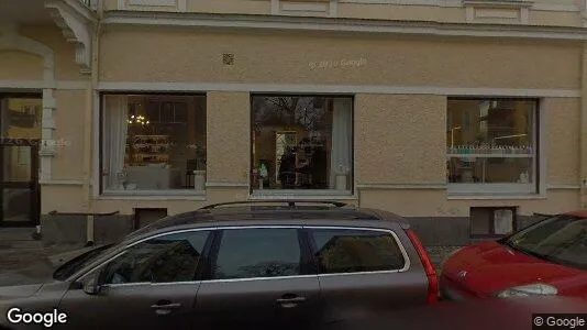 Apartments for rent in Karlstad - Photo from Google Street View