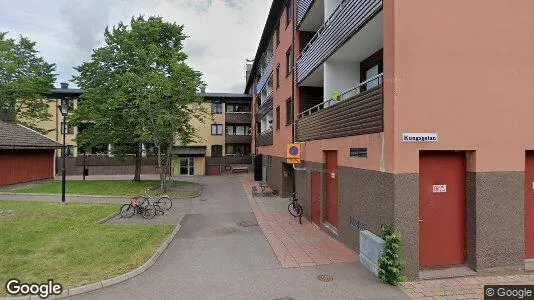 Apartments for rent in Filipstad - Photo from Google Street View