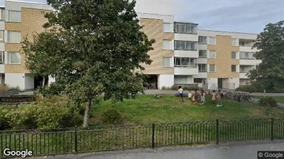 Apartments for rent in Finspång - Photo from Google Street View