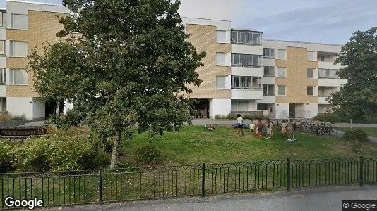 Apartments for rent in Finspång - Photo from Google Street View