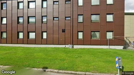 Apartments for rent in Uddevalla - Photo from Google Street View