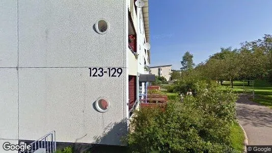 Apartments for rent in Borås - Photo from Google Street View