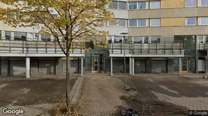 Apartments for rent in Nyköping - Photo from Google Street View