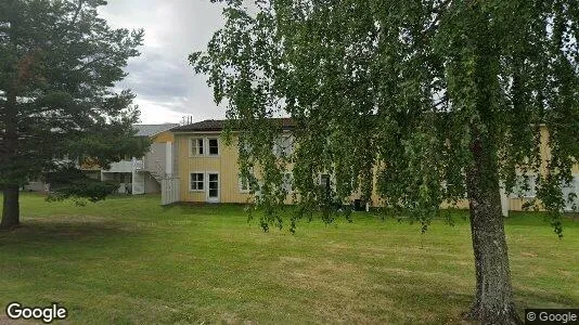 Apartments for rent in Eda - Photo from Google Street View