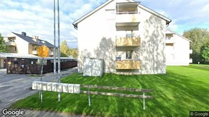 Apartments for rent in Storuman - Photo from Google Street View
