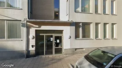 Apartments for rent in Järfälla - Photo from Google Street View