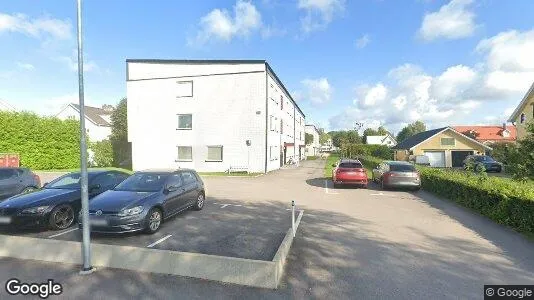 Apartments for rent in Ljungby - Photo from Google Street View