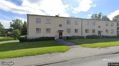 Apartments for rent in Strömsund - Photo from Google Street View