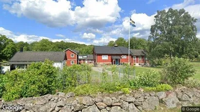 Apartments for rent in Hörby - Photo from Google Street View
