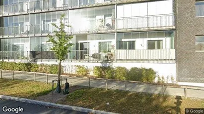 Apartments for rent in Malmö City - Photo from Google Street View