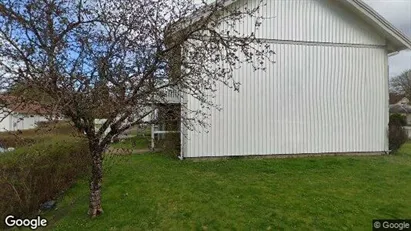 Apartments for rent in Hylte - Photo from Google Street View