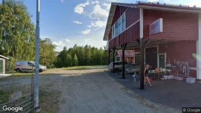 Apartments for rent in Skellefteå - Photo from Google Street View